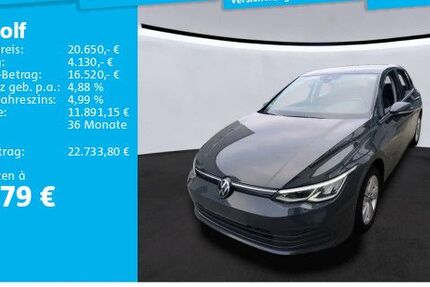 VW Golf 61.598 km 20.650 &euro; Neu-Isenburg 63263