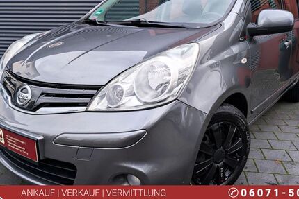 Nissan Note 139.800 km 3.950 € Münster (Hessen) 64839