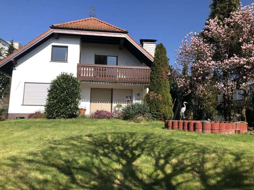 Haus zum Mieten in Oberursel 3.850 € 236 m²