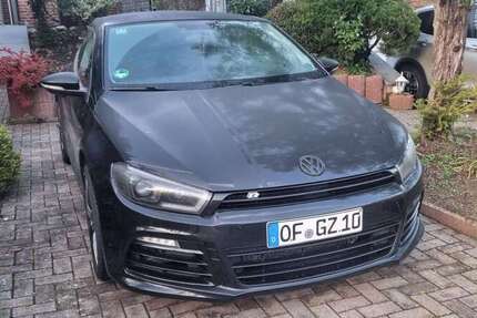 VW Scirocco 194.000 km 5.900 &euro; Dietzenbach 63128