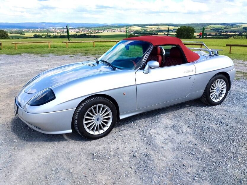 Barchetta