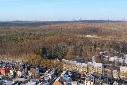 ALTBAU-CHARME TRIFFT CHANCE? - MFH mit hohen Decken in Neu-Isenburg 1 zimmer