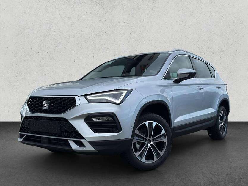 Ateca