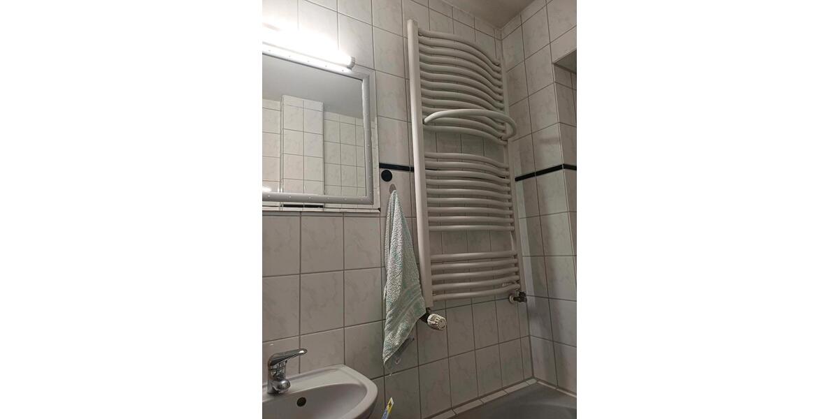 Etagenwohnung Frankfurt am Main Ostend - 2 Zimmer, 60 m&sup2;, 395.000&euro; | Angebot:25206622