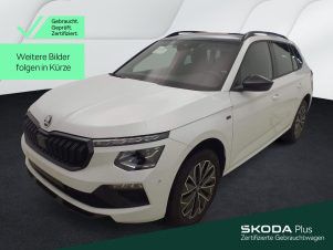 Skoda Kamiq 26.356 km 29.930 € Hofheim im Taunus 65719