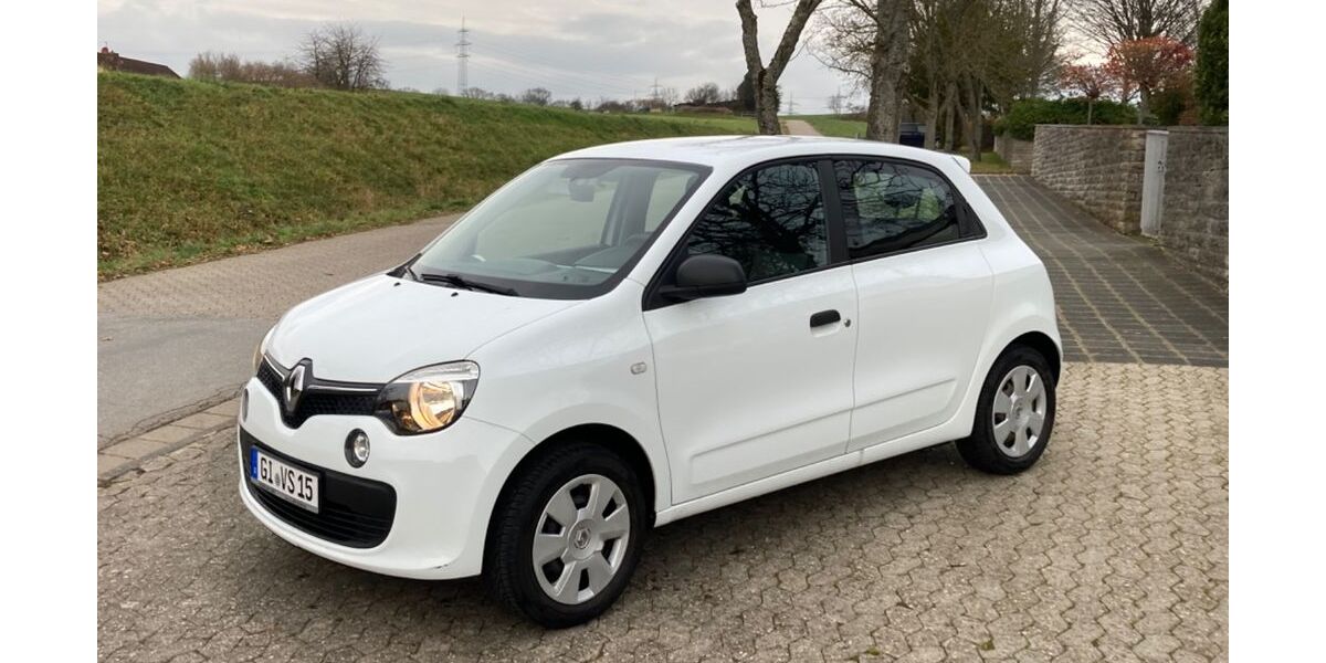Renault Twingo 105.000 km 5.000 &euro; Altenstadt-Oberau 63674