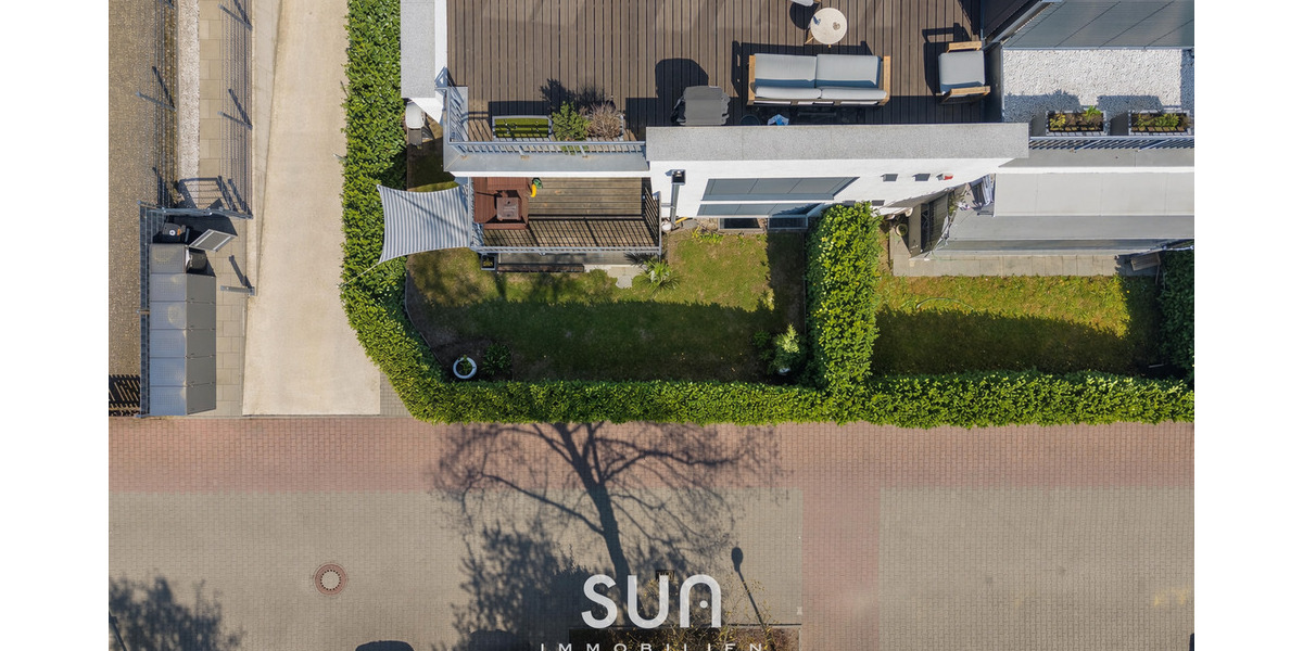 Etagenwohnung Offenbach am Main Buchrain - 2 Zimmer, 104 m&sup2;, 525.000&euro; | Angebot:26219627