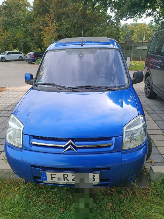 Berlingo