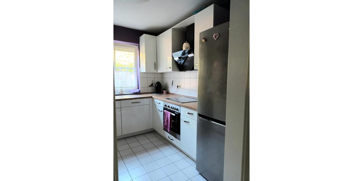 Erdgeschoßwohnung Groß-Umstadt Umstadt - 2 Zimmer, 60 m&sup2;, 199.000&euro; | Angebot:26764421
