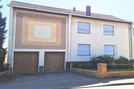 Haus Dieburg - 7 Zimmer, 152 m&sup2;, 520.000&euro; | Angebot:26395185
