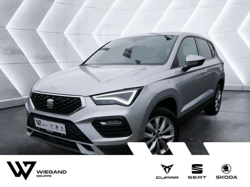 Ateca