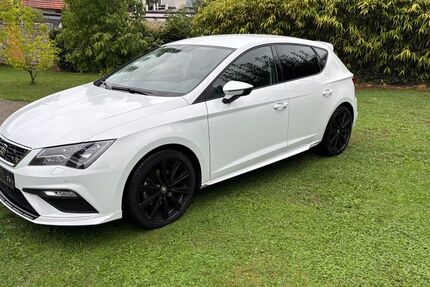 Seat Leon 52.000 km 19.500 € Alzenau 63755