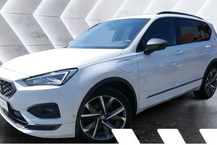 Seat Tarraco 55.802 km 30.915 € Büdingen-Düdelsheim 63654