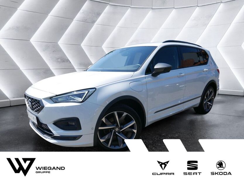 Seat Tarraco 55.802 km 30.915 € Büdingen-Düdelsheim 63654