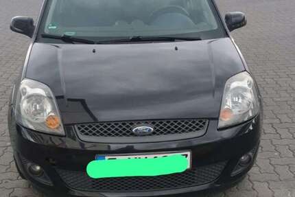 Ford Fiesta 260.000 km 2.000 € Frankfurt am Main 60435