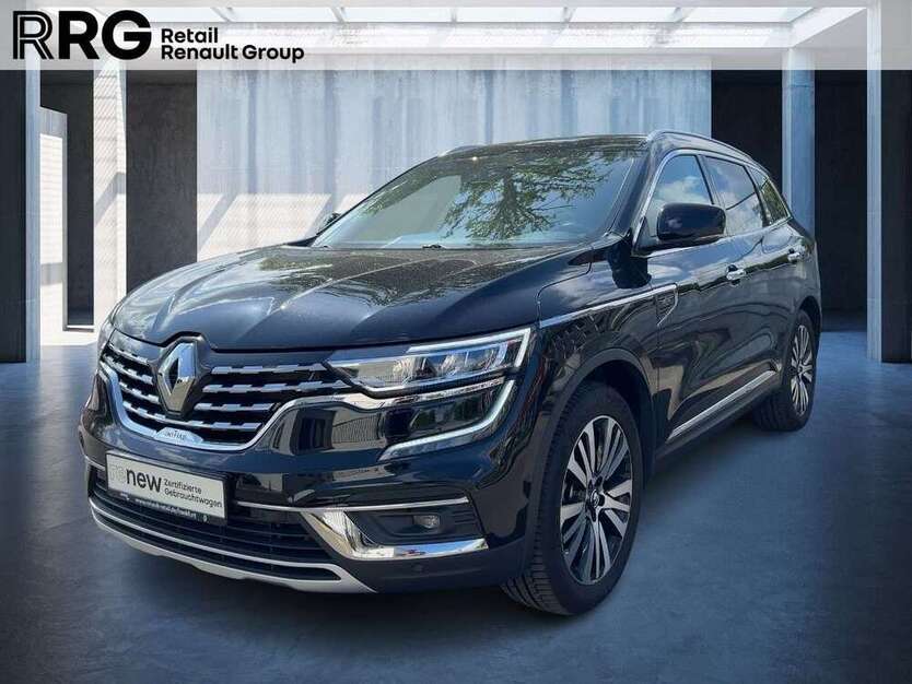 Koleos