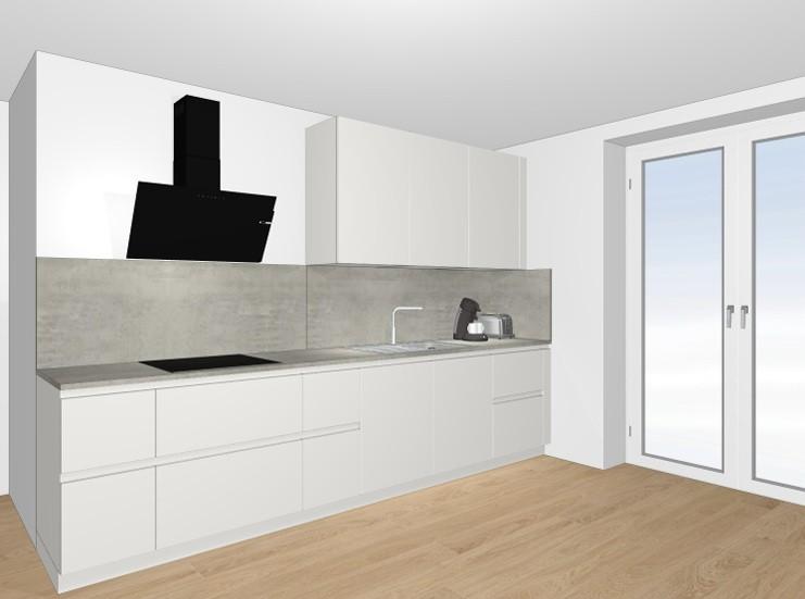 Etagenwohnung Langen (Hessen) - 3 Zimmer, 81 m&sup2;, 1.550&euro; | Angebot:26619777