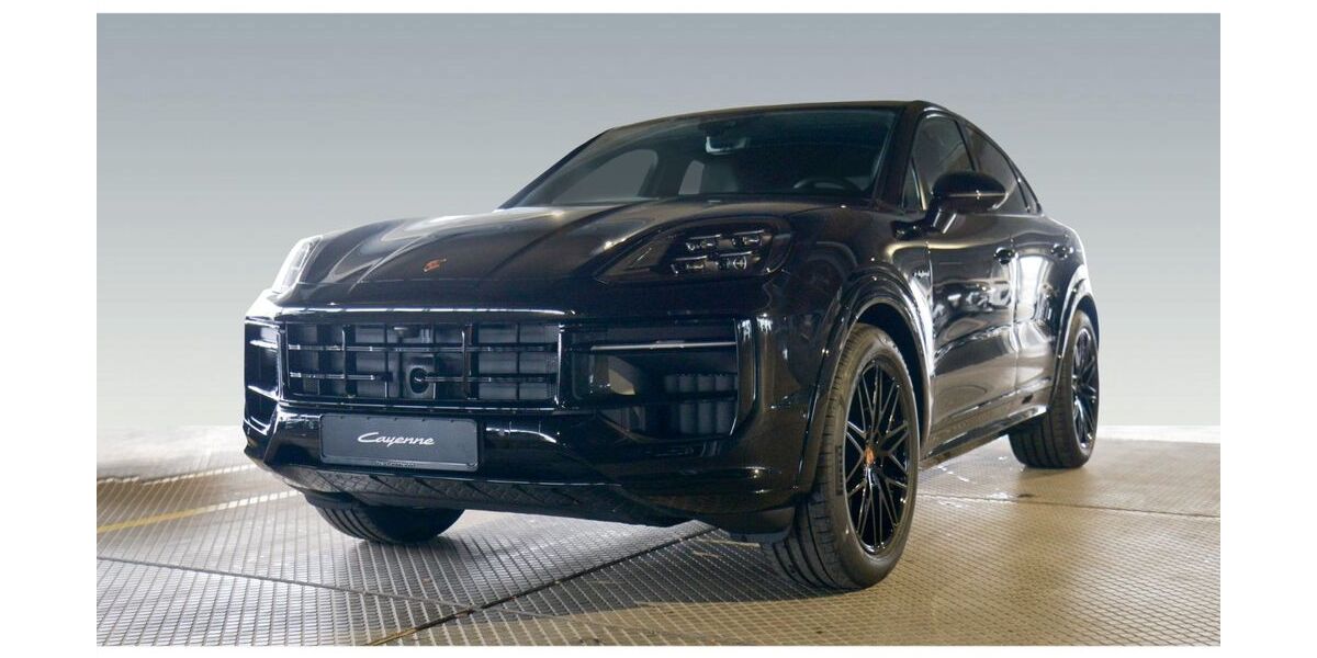 Porsche Cayenne 9.900 km 123.960 &euro; Frankfurt 60314