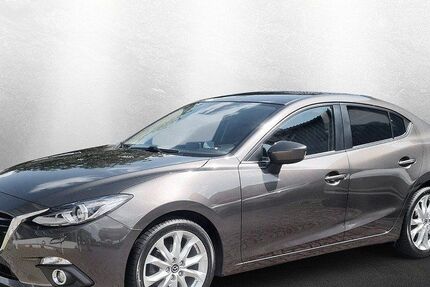 Mazda 3 110.353 km 11.980 € Darmstadt 64293
