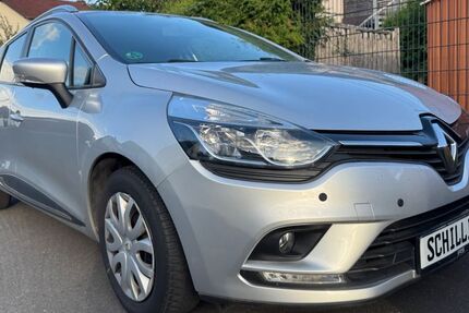 Renault Clio 63.442 km 8.888 € Freigericht/ Somborn bei Frankfurt am Main 63579