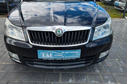 Skoda Octavia 178.000 km 5.350 &euro; Frankfurt amMain 60386