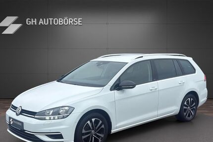 VW Golf 136.000 km 14.999 &euro; Büttelborn 64572