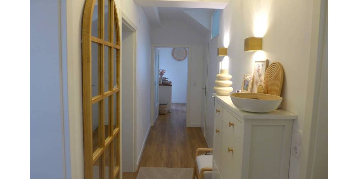 Mehrfamilienhaus, Wohnhaus Büttelborn / Klein-Gerau Klein-Gerau - 6 Zimmer, 160 m&sup2;, 499.000&euro; | Angebot:26204334