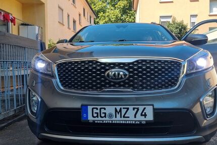 Kia Sorento 241.000 km 10.199 € Rüsselsheim 65428