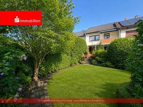 Einfamilienhaus Offenbach Buchrain - 4 Zimmer, 93 m&sup2;, 399.000&euro; | Angebot:27333993
