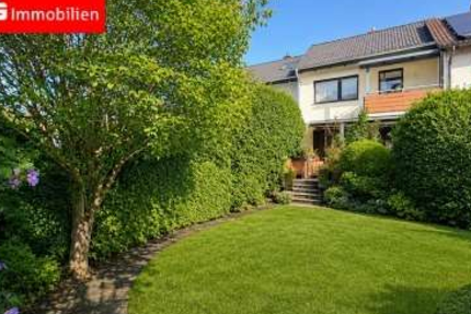 Haus Offenbach Buchrain - 4 Zimmer, 93 m&sup2;, 399.000&euro; | Angebot:27333993