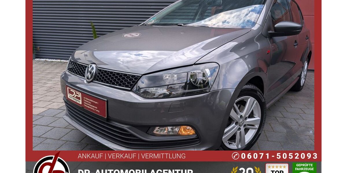 VW Polo 159.000 km 5.290 &euro; Münster (Hessen) 64839