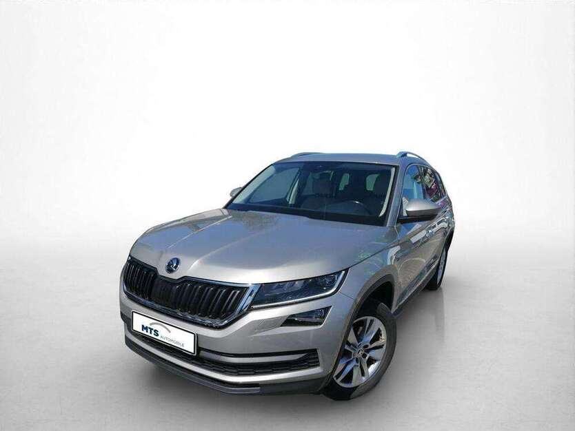 Kodiaq