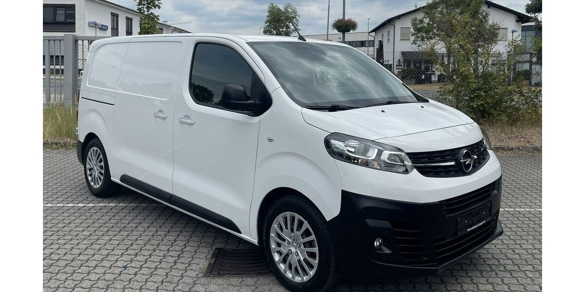 Opel Vivaro 106.000 km 13.480 &euro; Langen 63225