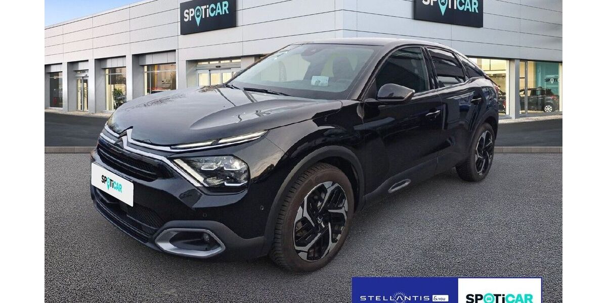 Citroen C4 15.915 km 22.950 &euro; Neu-Isenburg 63263