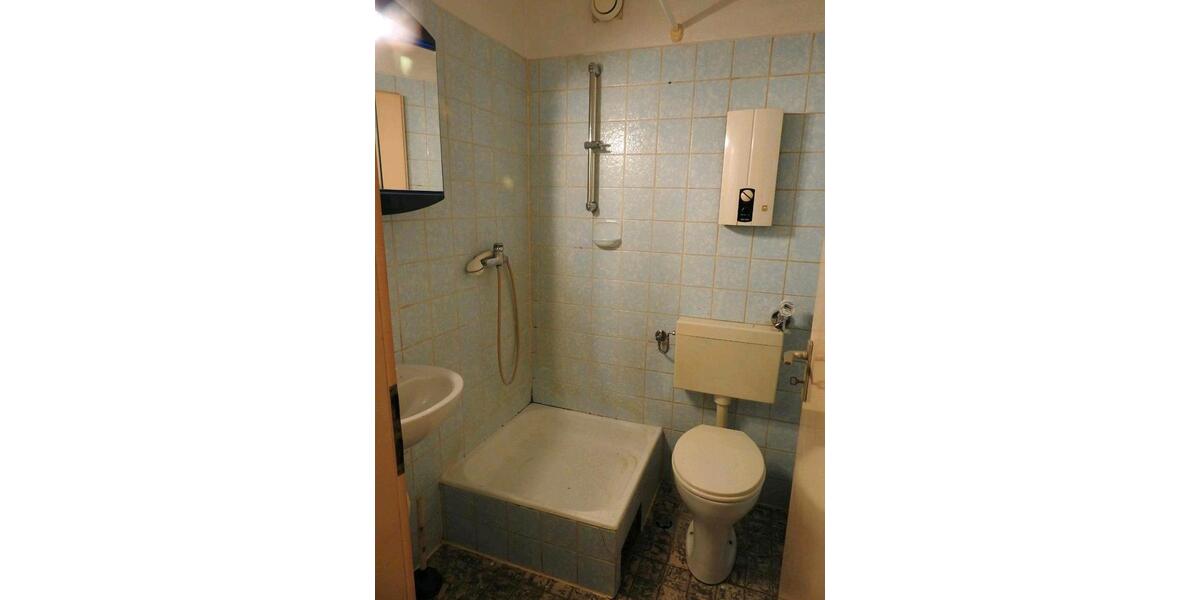 Etagenwohnung Hattersheim am Main - 1 Zimmer, 33 m&sup2;, 115.000&euro; | Angebot:26314474