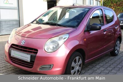 Suzuki Alto 124.000 km 1.950 € Frankfurt / Bergen - Enkheim 60388