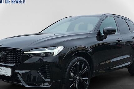 Volvo XC60 12.900 km 45.770 &euro; Hanau 63452