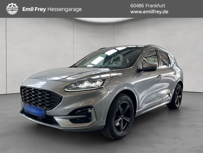 Kuga