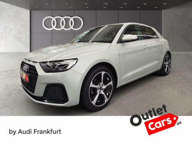 Audi A1 27.991 km 20.240 &euro; Frankfurt am Main 60314