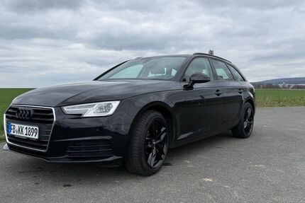 Audi A4 107.000 km 14.500 &euro; Wöllstadt 61206