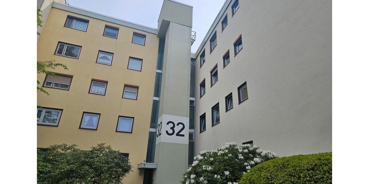 Dachgeschoßwohnung Rödermark - 3 Zimmer, 92 m&sup2;, 265.000&euro; | Angebot:26640701