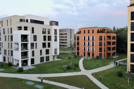 2 ZKB Traumwohnung im Park der Villa Mumm zu verkaufen zimmer