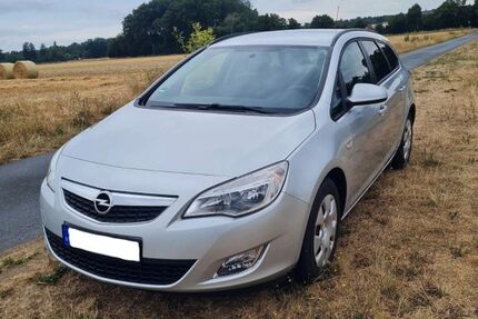 Opel Astra 135.669 km 4.550 &euro; Weiterstadt 64331