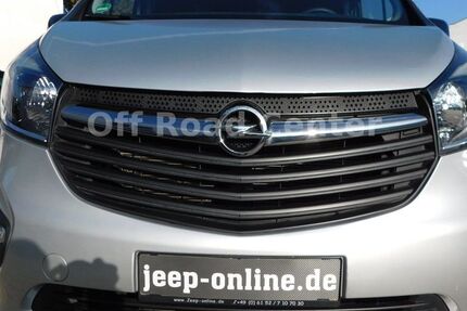 Opel Vivaro 103.500 km 18.490 € Groß-Gerau OT Berkach 64521