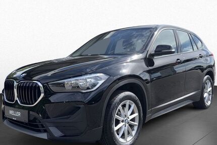 BMW X1 79.353 km 18.470 &euro; Bad Homburg 61352