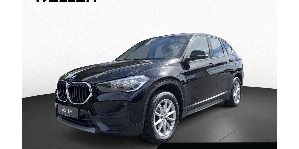 BMW X1 79.353 km 18.470 &euro; Bad Homburg 61352