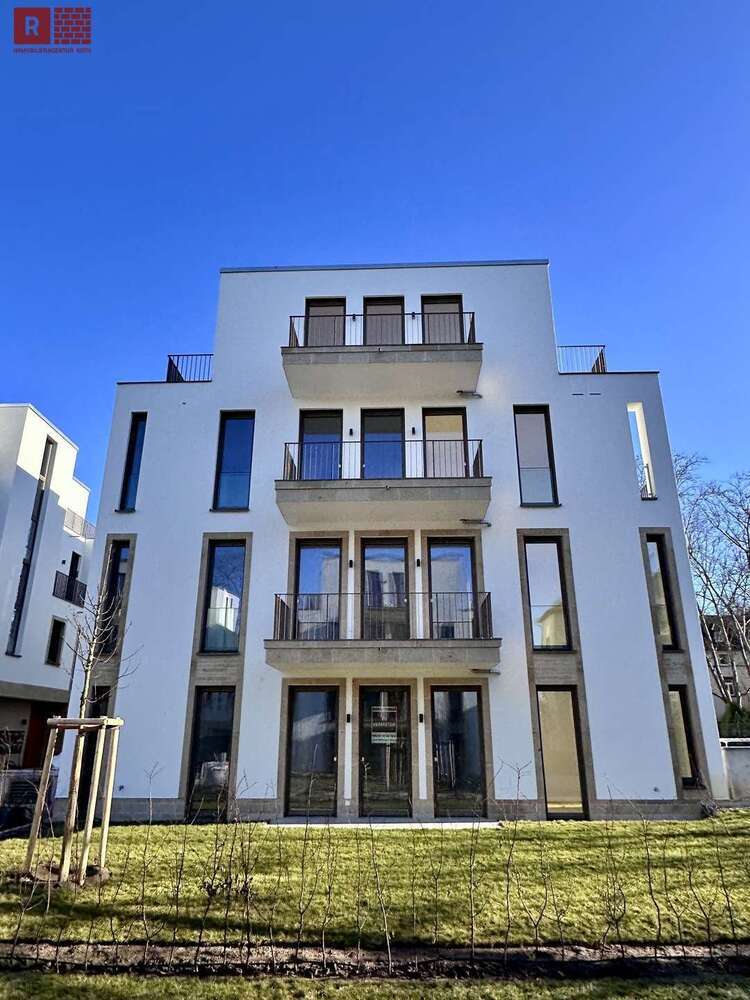 Wohnung zum Mieten in Offenbach 1.690 € 75.69 m²