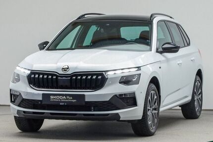 Skoda Kamiq 25.700 km 29.249 € Mühlheim 63165