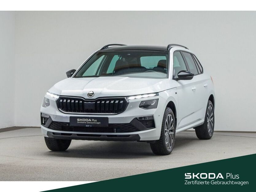Skoda Kamiq 25.700 km 29.249 € Mühlheim 63165