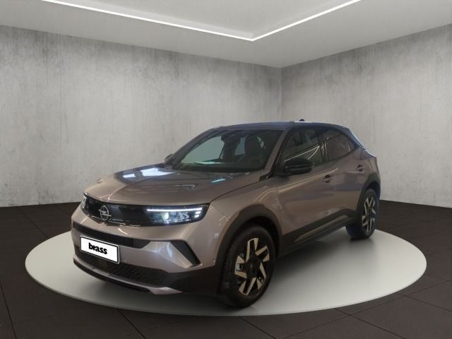 Opel Mokka 1.850 km 24.450 € Dietzenbach 63128